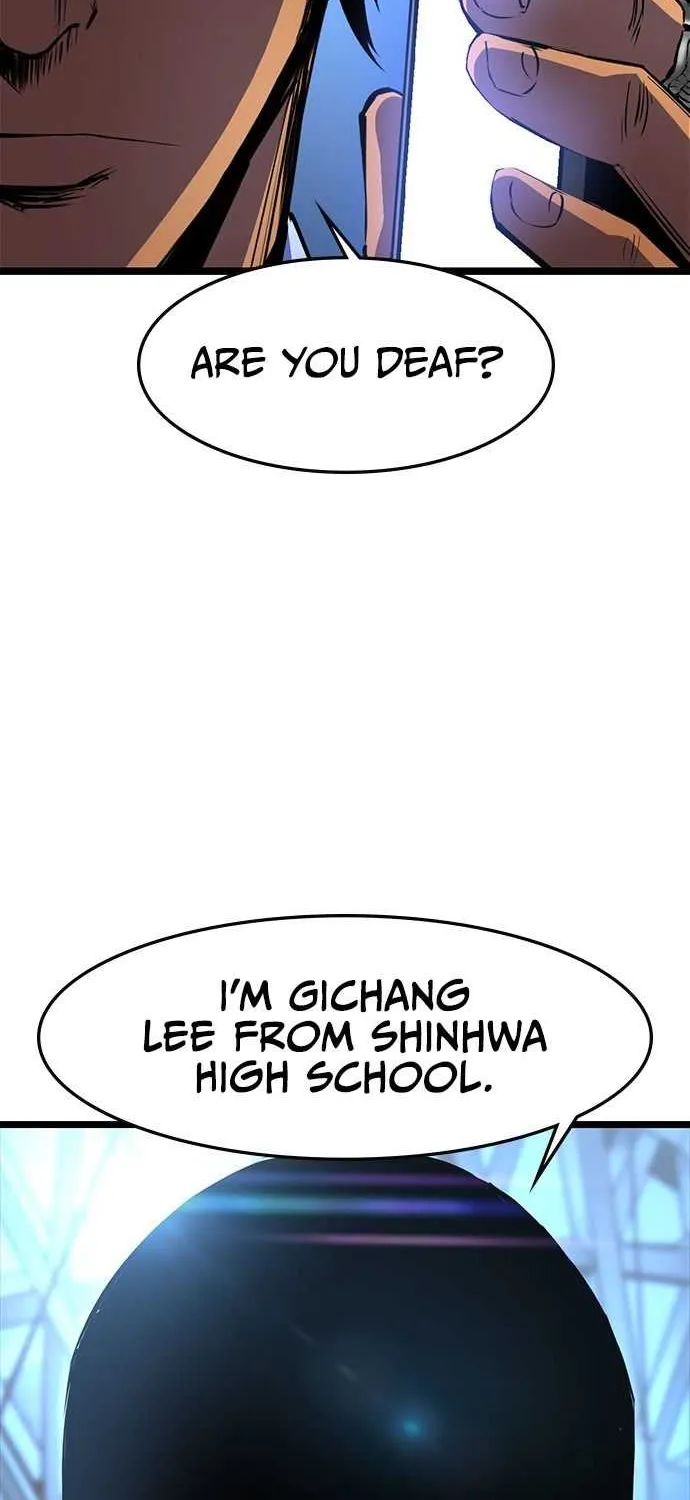 Hallym Gymnasium Chapter 57 page 10 - 