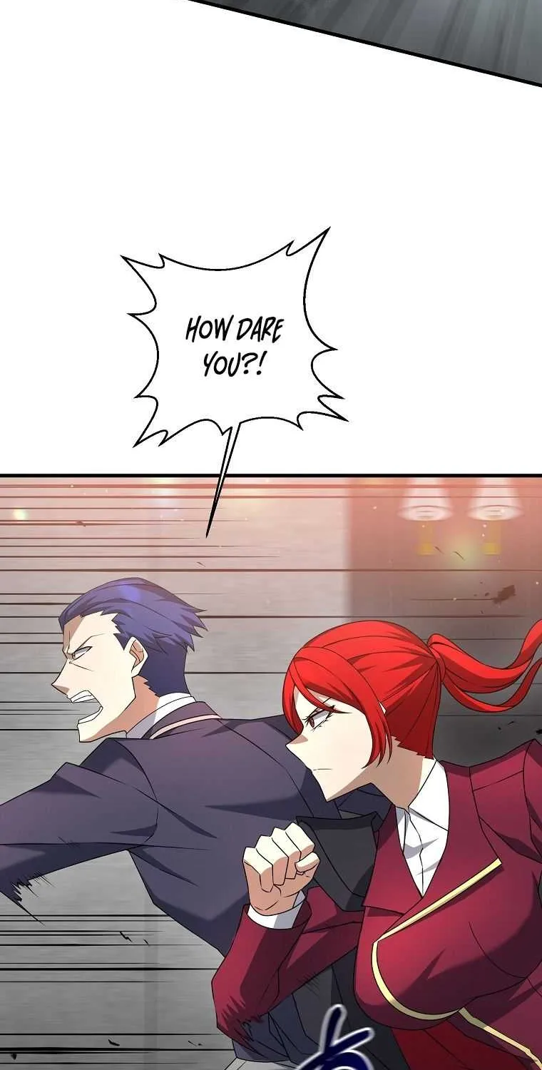Hallym Gymnasium Chapter 58 page 14 - 