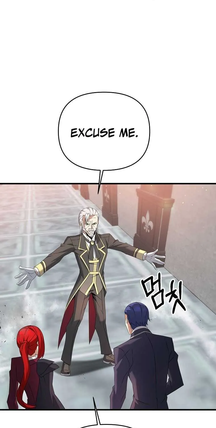 Hallym Gymnasium Chapter 58 page 16 - 