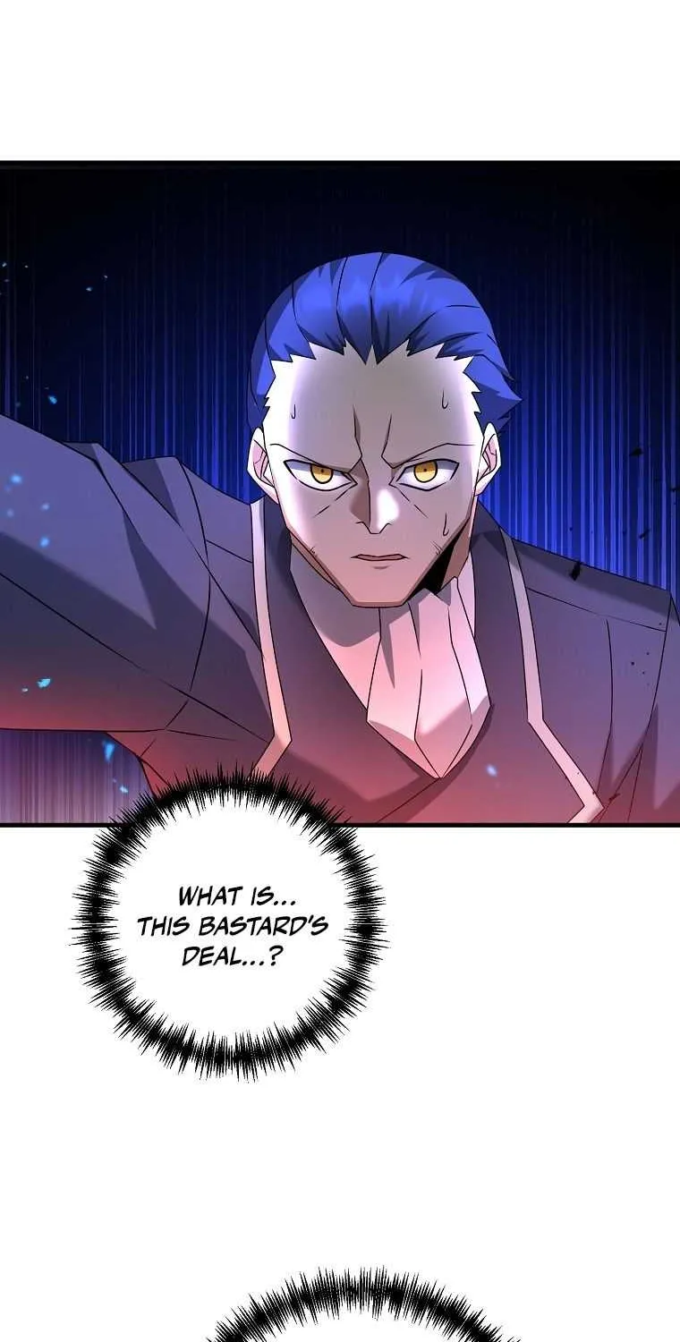 Hallym Gymnasium Chapter 58 page 32 - 