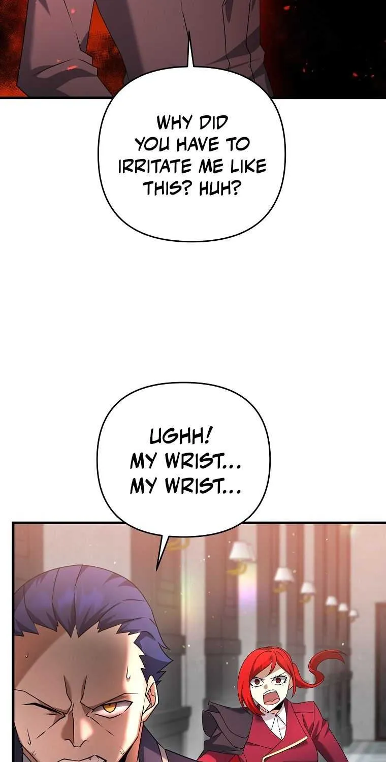 Hallym Gymnasium Chapter 58 page 34 - 