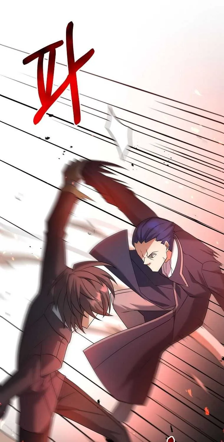 Hallym Gymnasium Chapter 58 page 36 - 