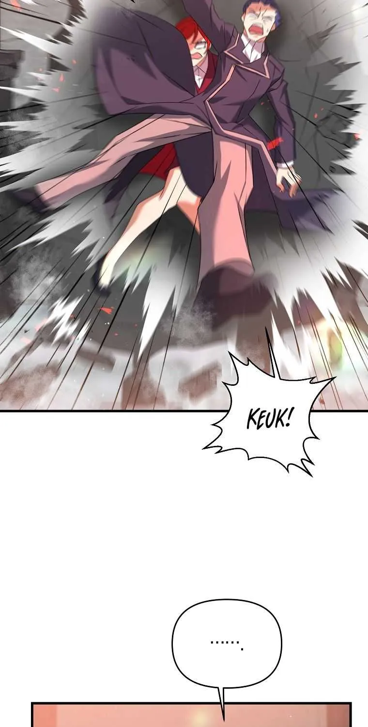 Hallym Gymnasium Chapter 58 page 40 - 