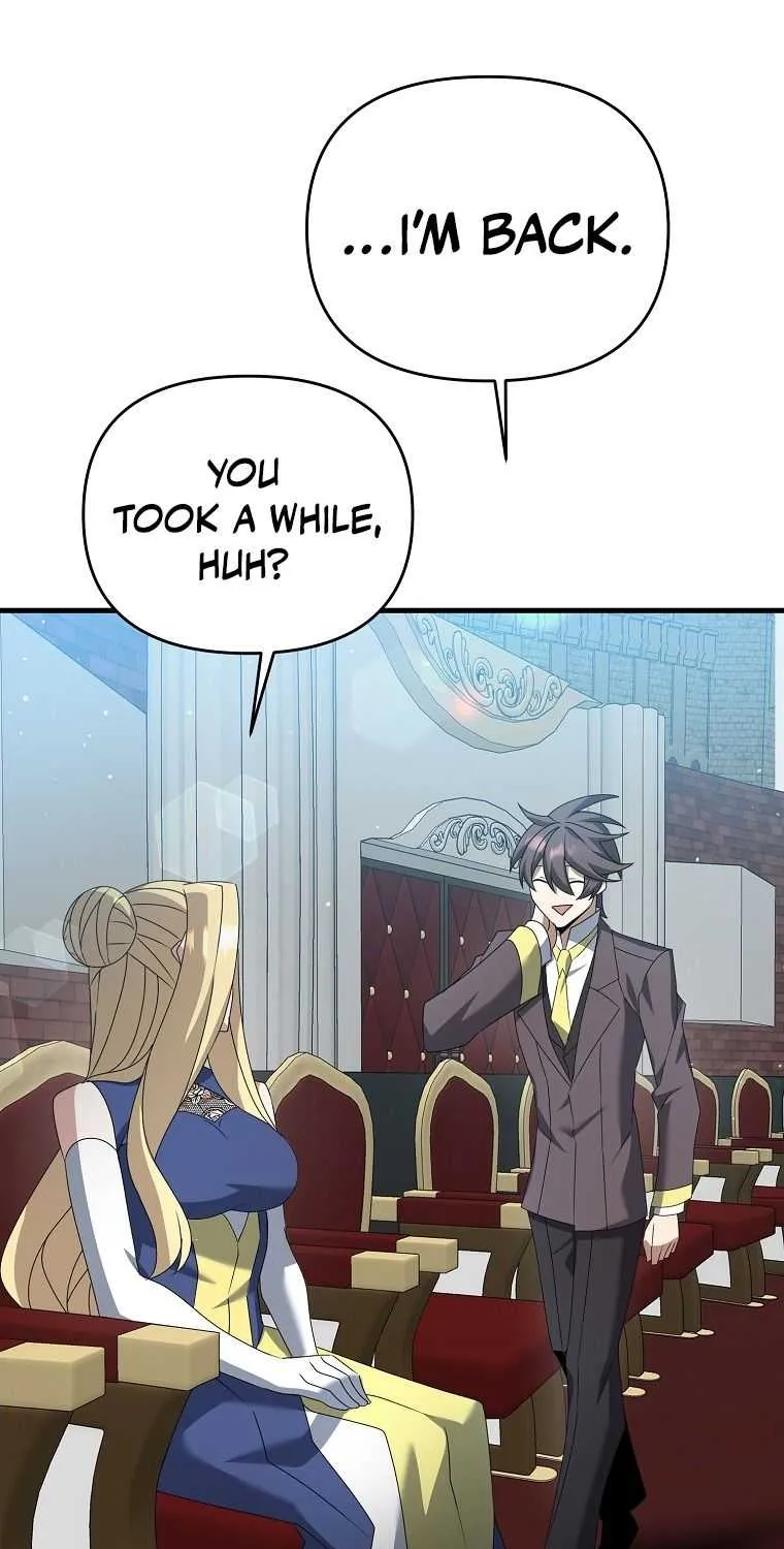 Hallym Gymnasium Chapter 58 page 57 - 