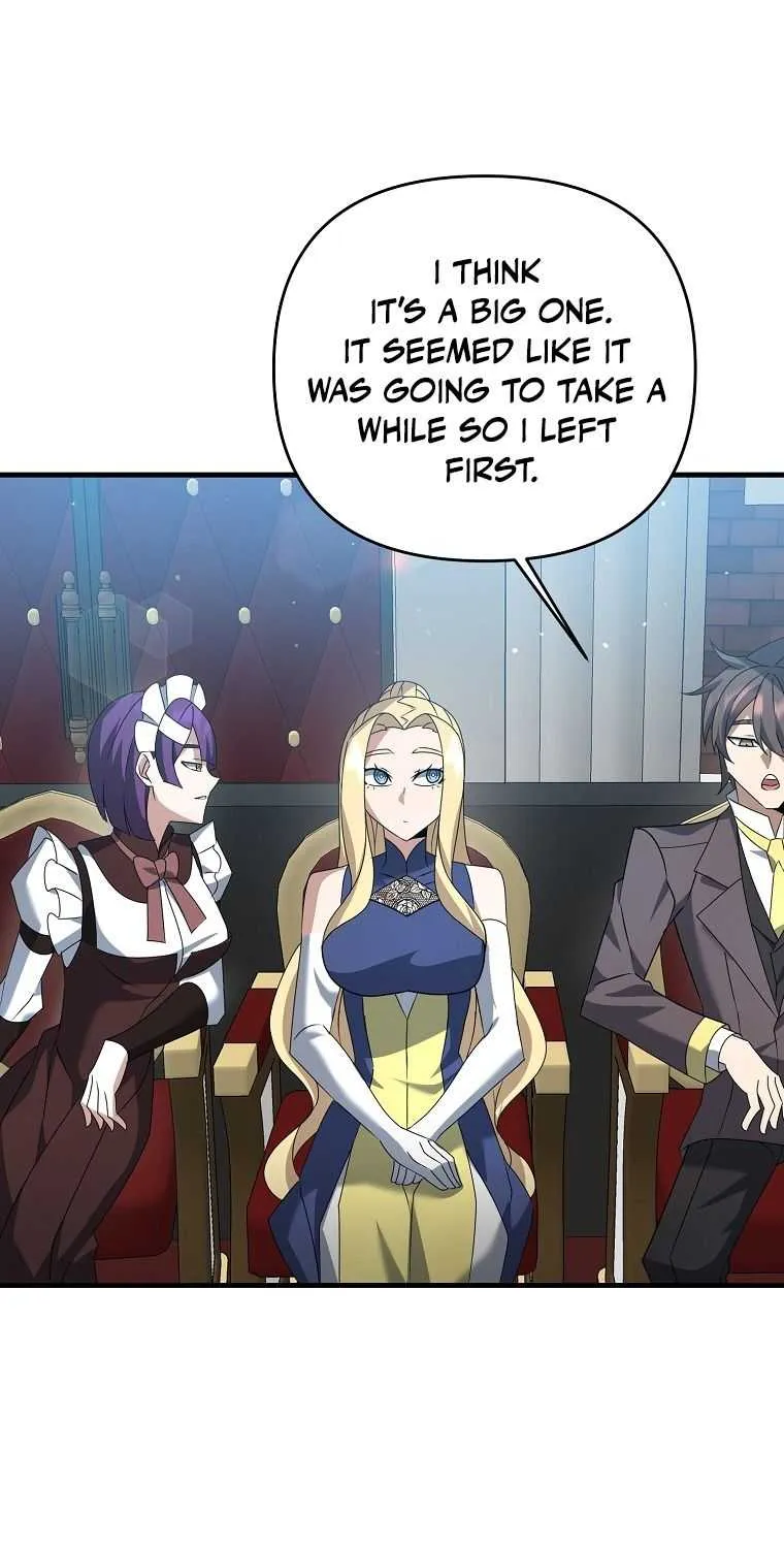 Hallym Gymnasium Chapter 58 page 59 - 