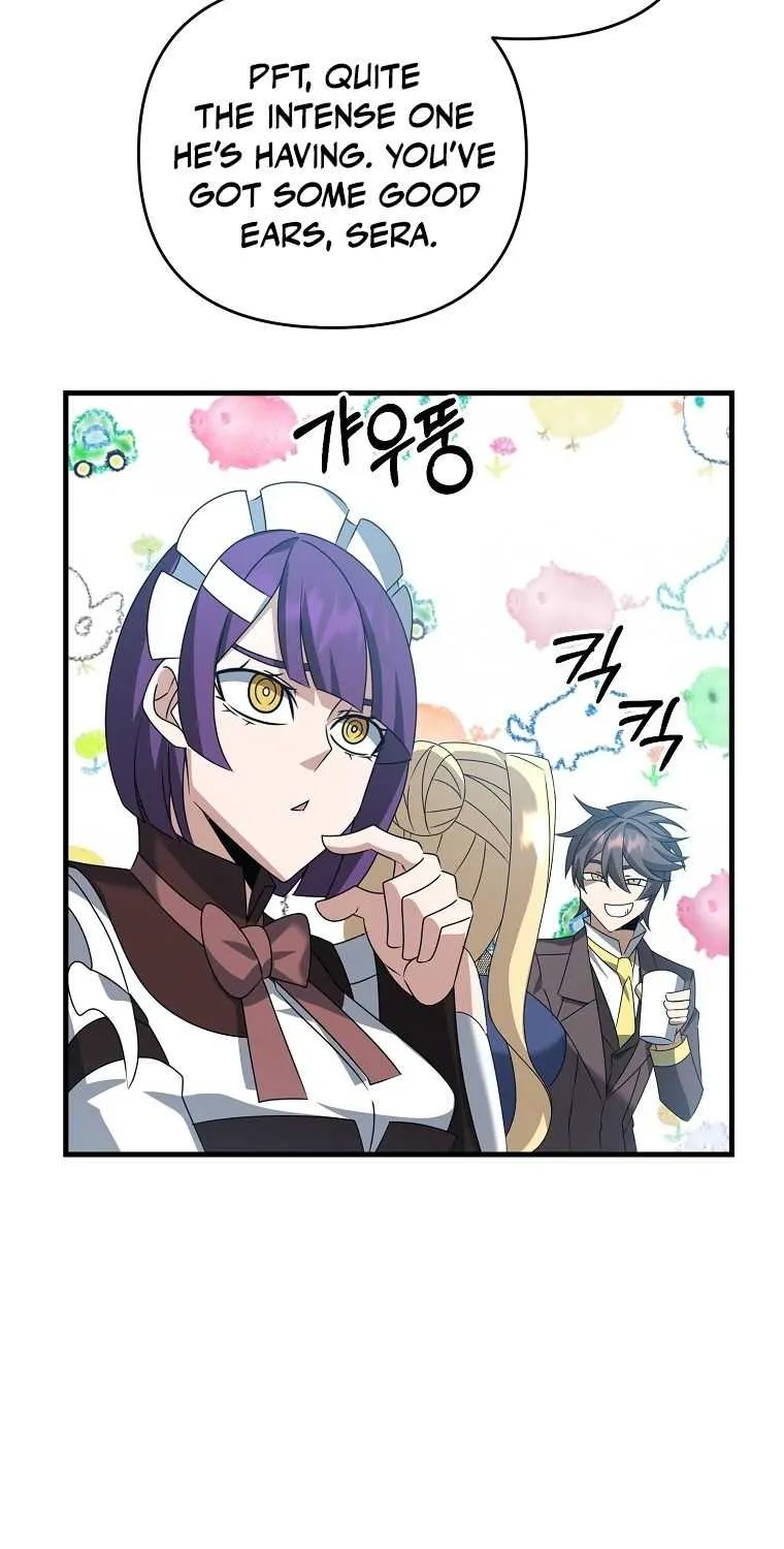Hallym Gymnasium Chapter 58 page 61 - 