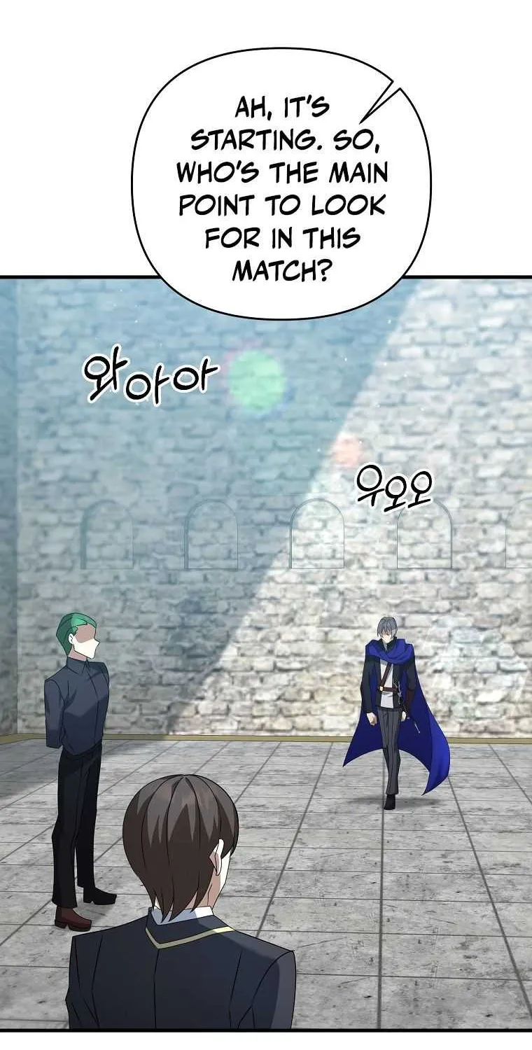 Hallym Gymnasium Chapter 58 page 64 - 