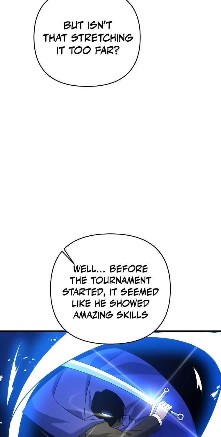 Hallym Gymnasium Chapter 58 page 73 - 