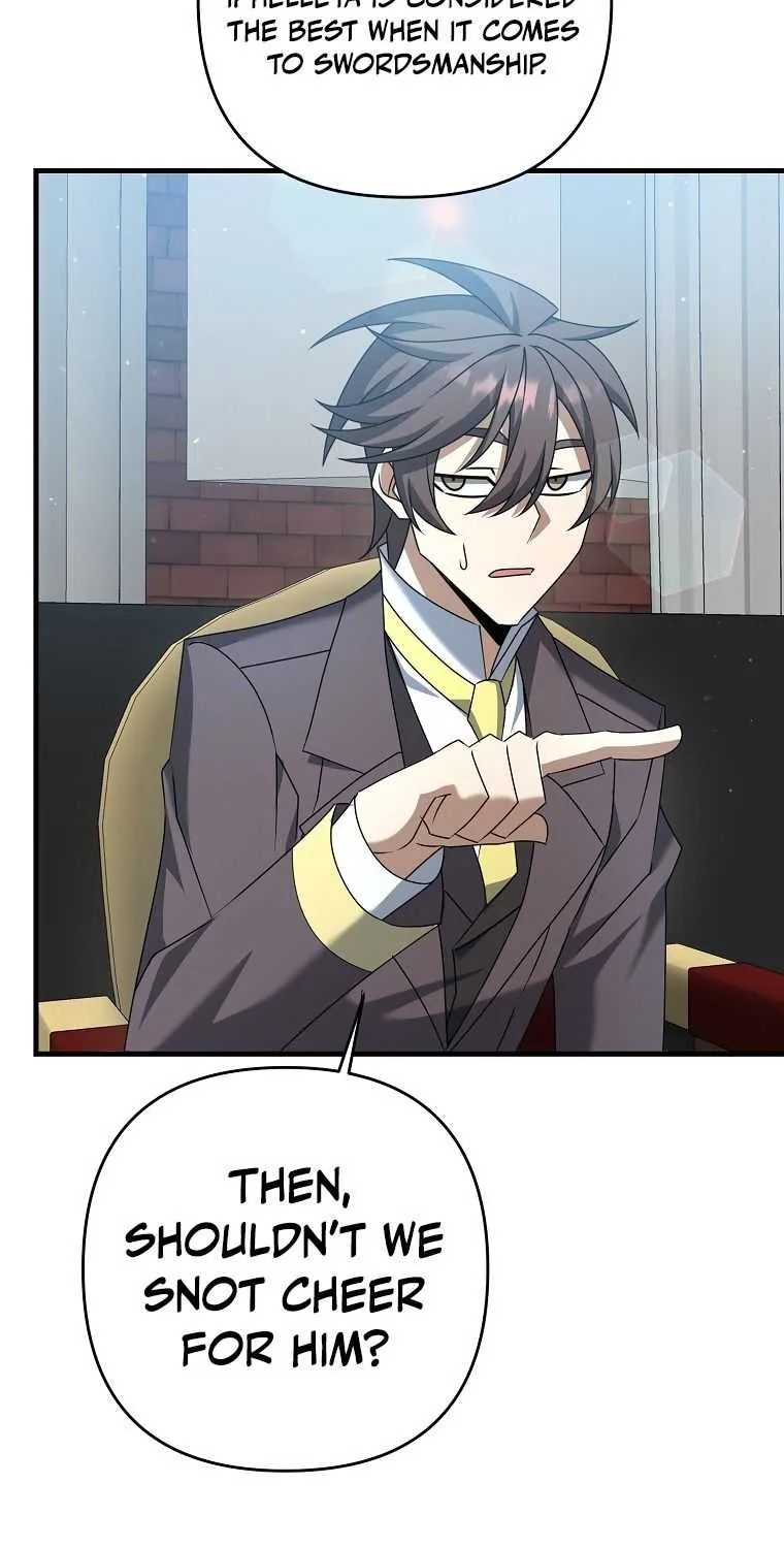 Hallym Gymnasium Chapter 58 page 77 - 