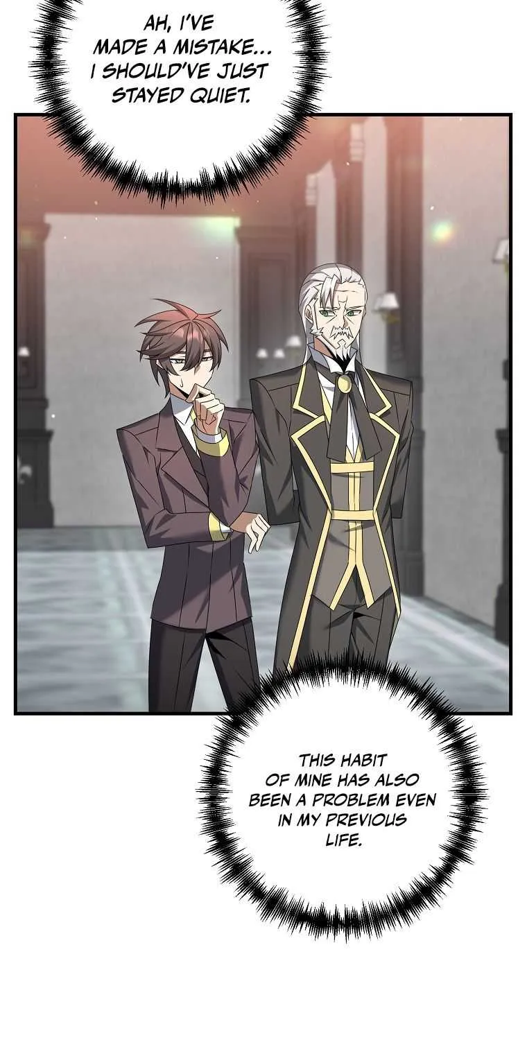 Hallym Gymnasium Chapter 58 page 9 - 