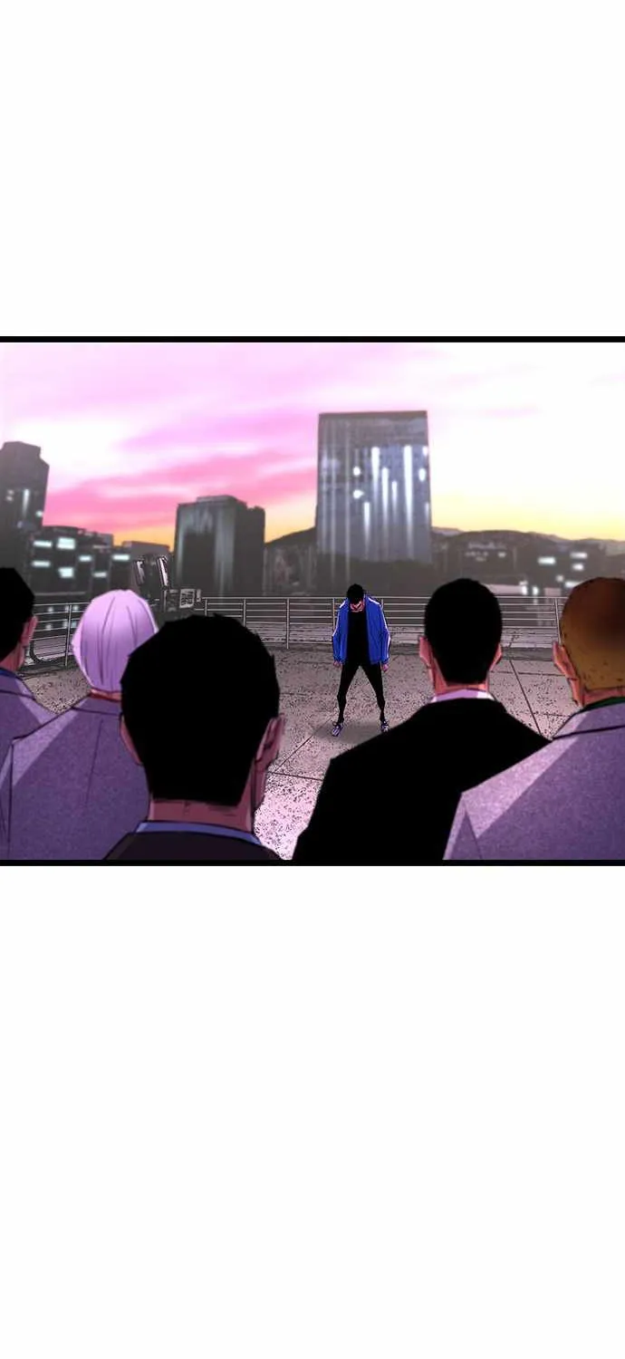 Hallym Gymnasium Chapter 59 page 17 - 