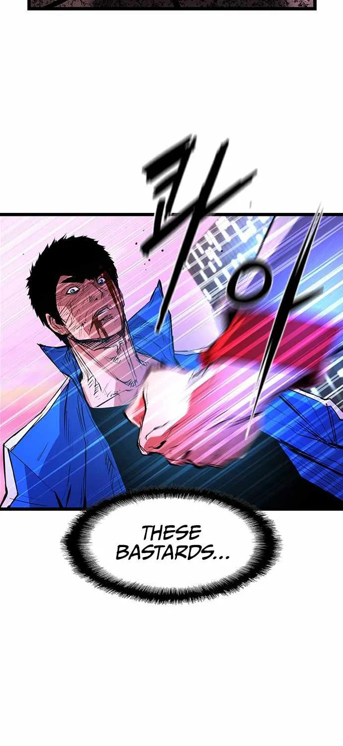 Hallym Gymnasium Chapter 59 page 19 - 