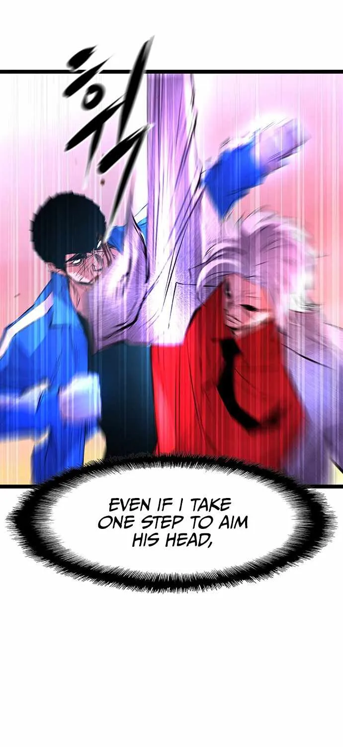 Hallym Gymnasium Chapter 59 page 20 - 