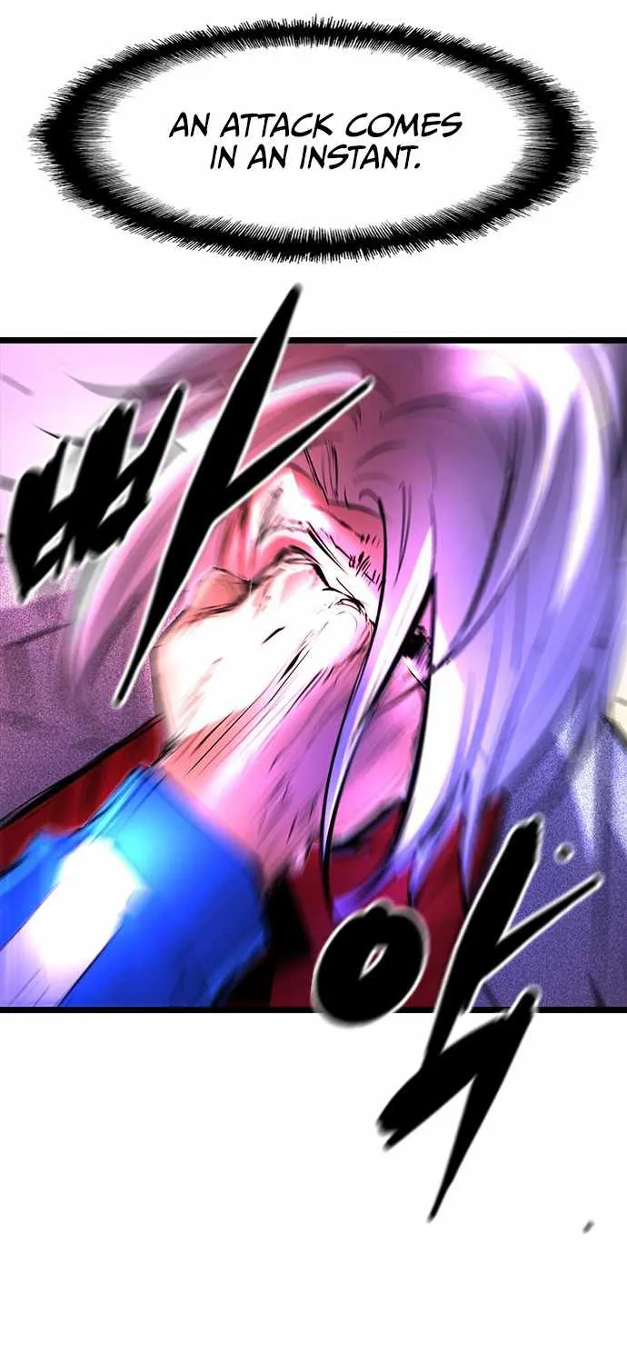 Hallym Gymnasium Chapter 59 page 21 - 