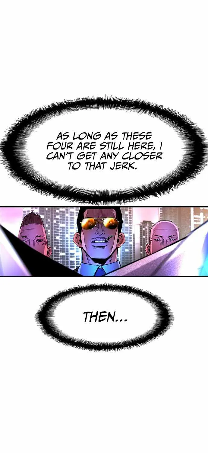 Hallym Gymnasium Chapter 59 page 22 - 