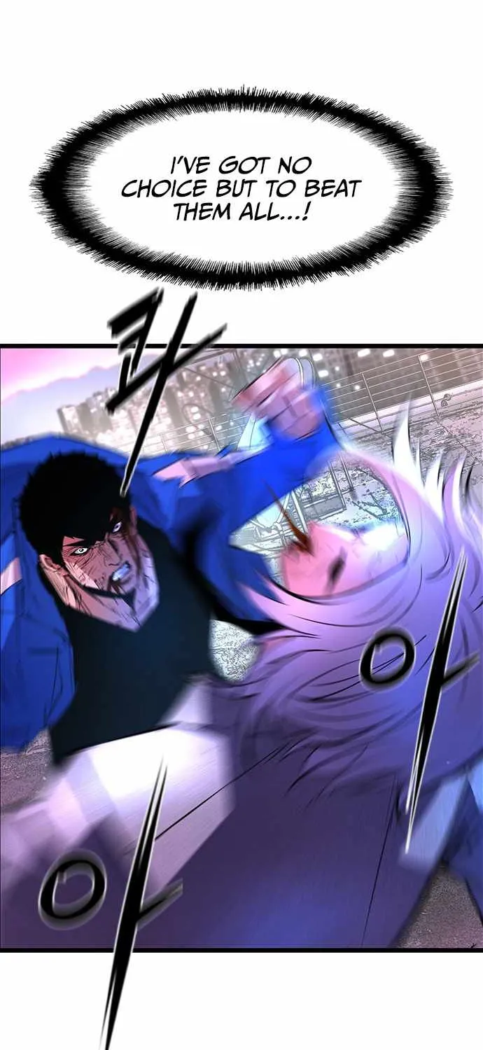 Hallym Gymnasium Chapter 59 page 23 - 