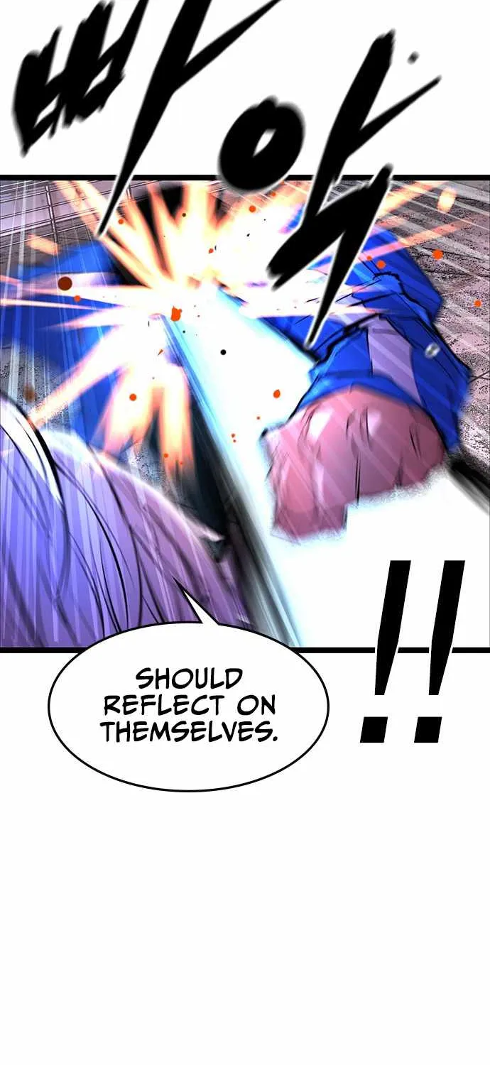 Hallym Gymnasium Chapter 59 page 25 - 