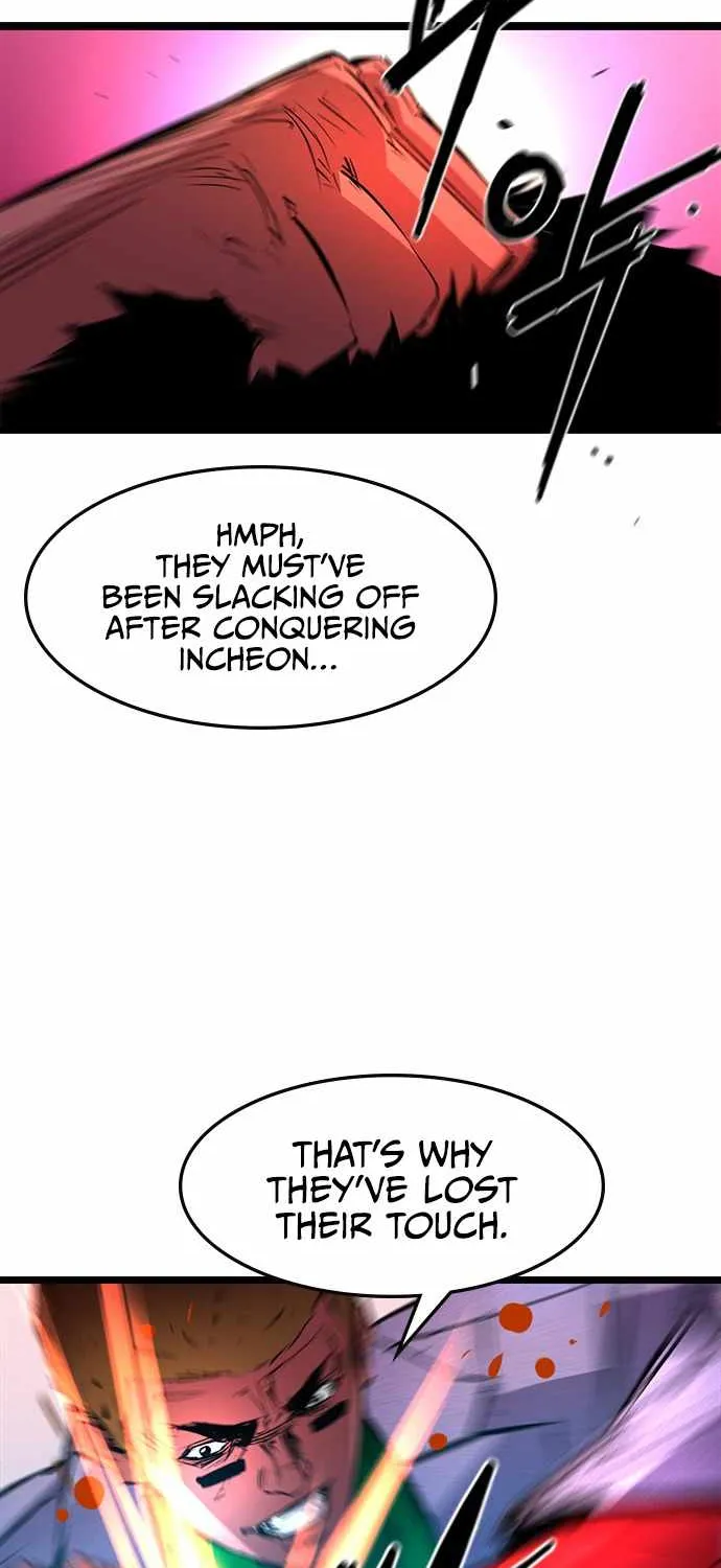 Hallym Gymnasium Chapter 59 page 27 - 