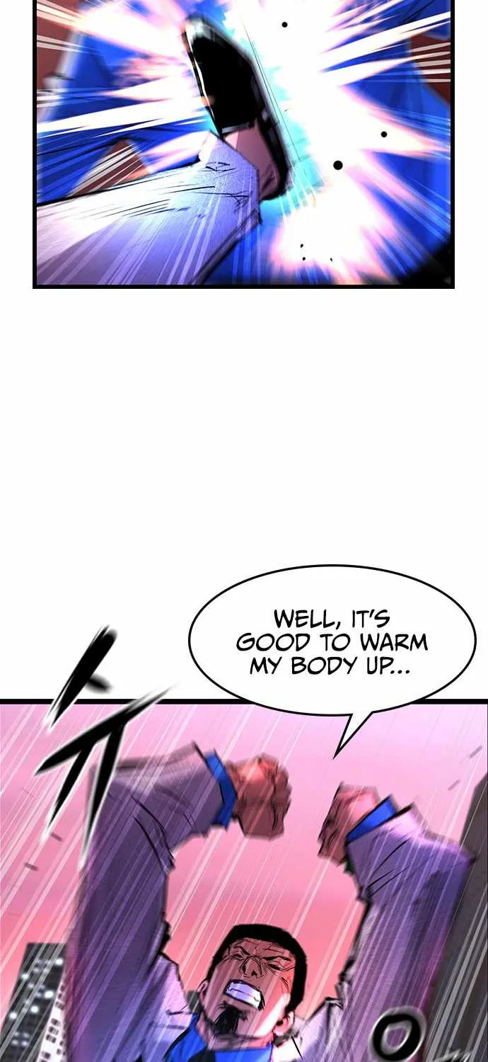 Hallym Gymnasium Chapter 59 page 29 - 
