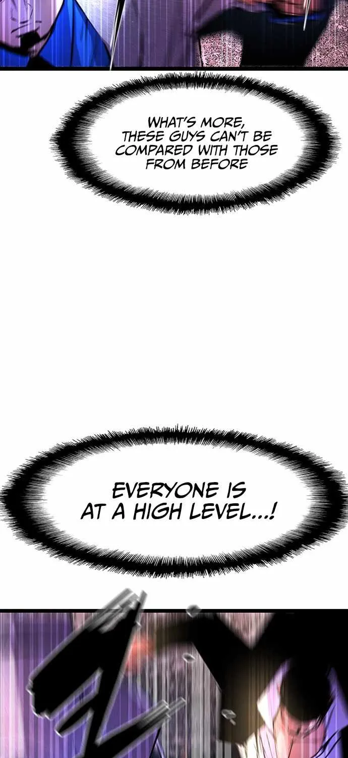 Hallym Gymnasium Chapter 59 page 34 - 