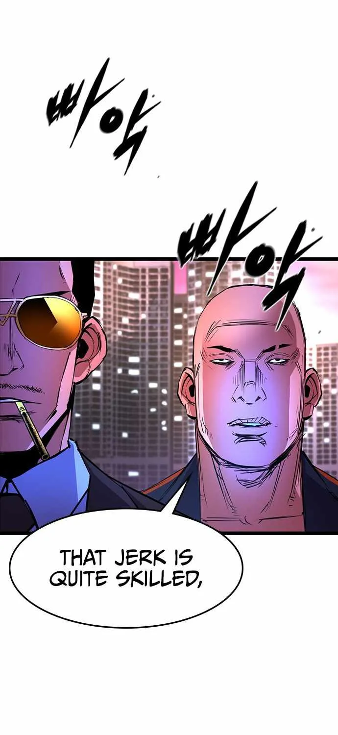 Hallym Gymnasium Chapter 59 page 36 - 