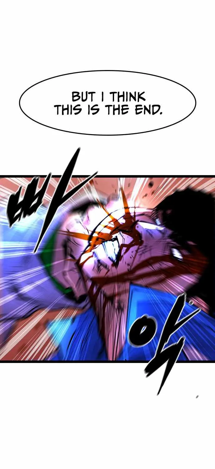 Hallym Gymnasium Chapter 59 page 37 - 