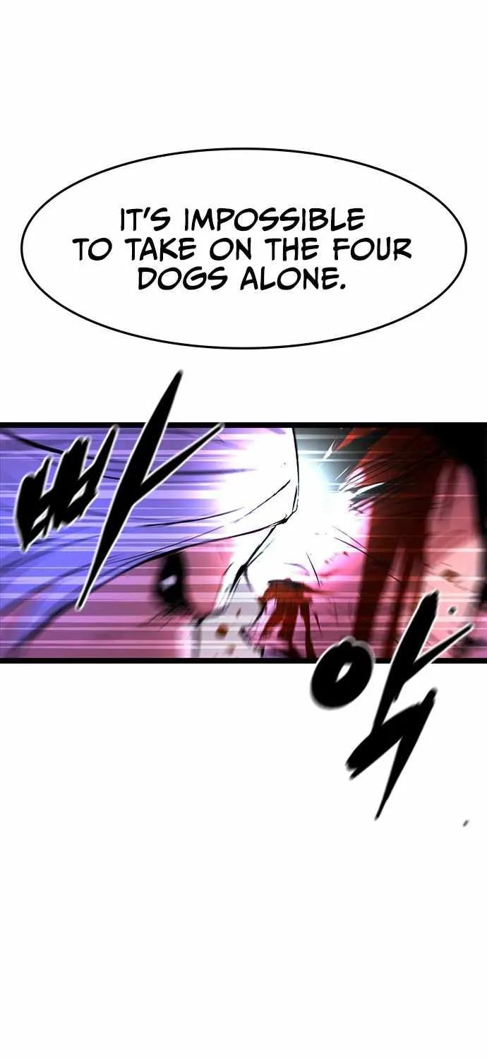 Hallym Gymnasium Chapter 59 page 38 - 