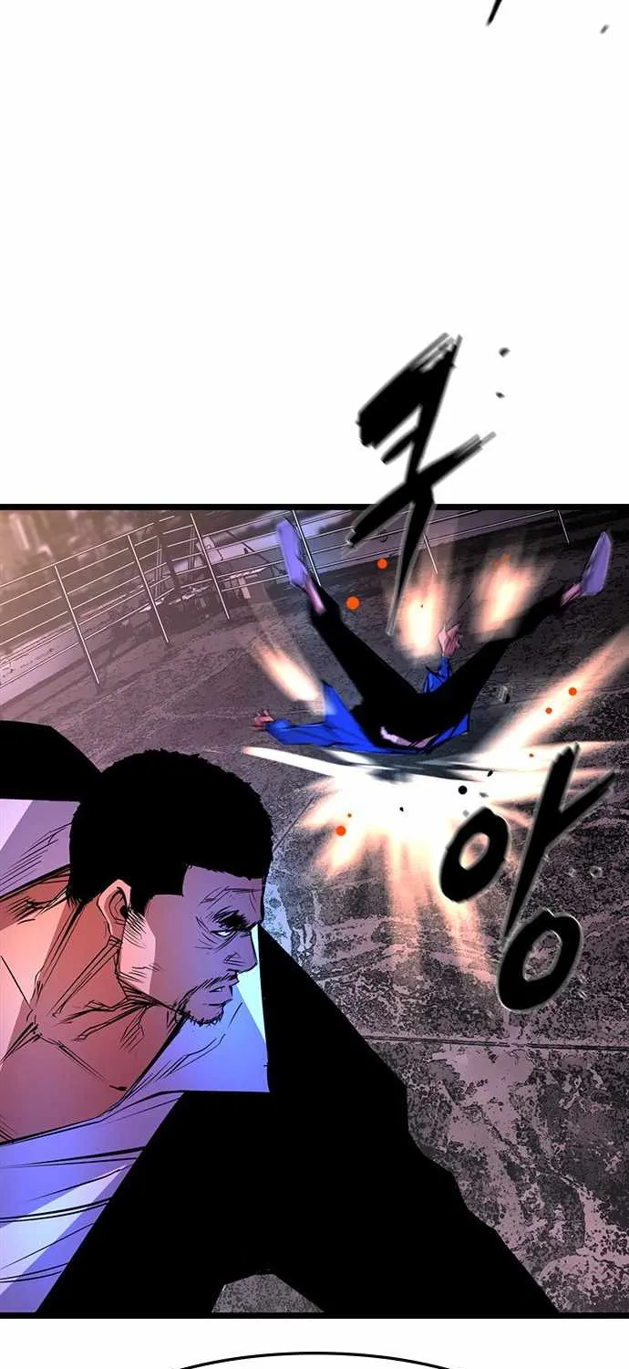 Hallym Gymnasium Chapter 59 page 40 - 