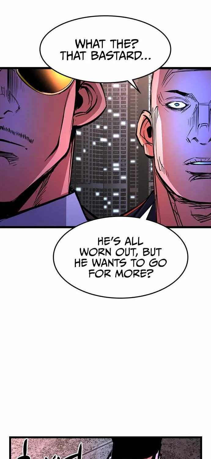 Hallym Gymnasium Chapter 59 page 47 - 
