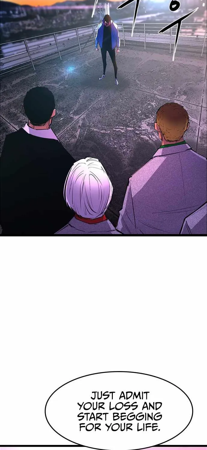 Hallym Gymnasium Chapter 59 page 49 - 