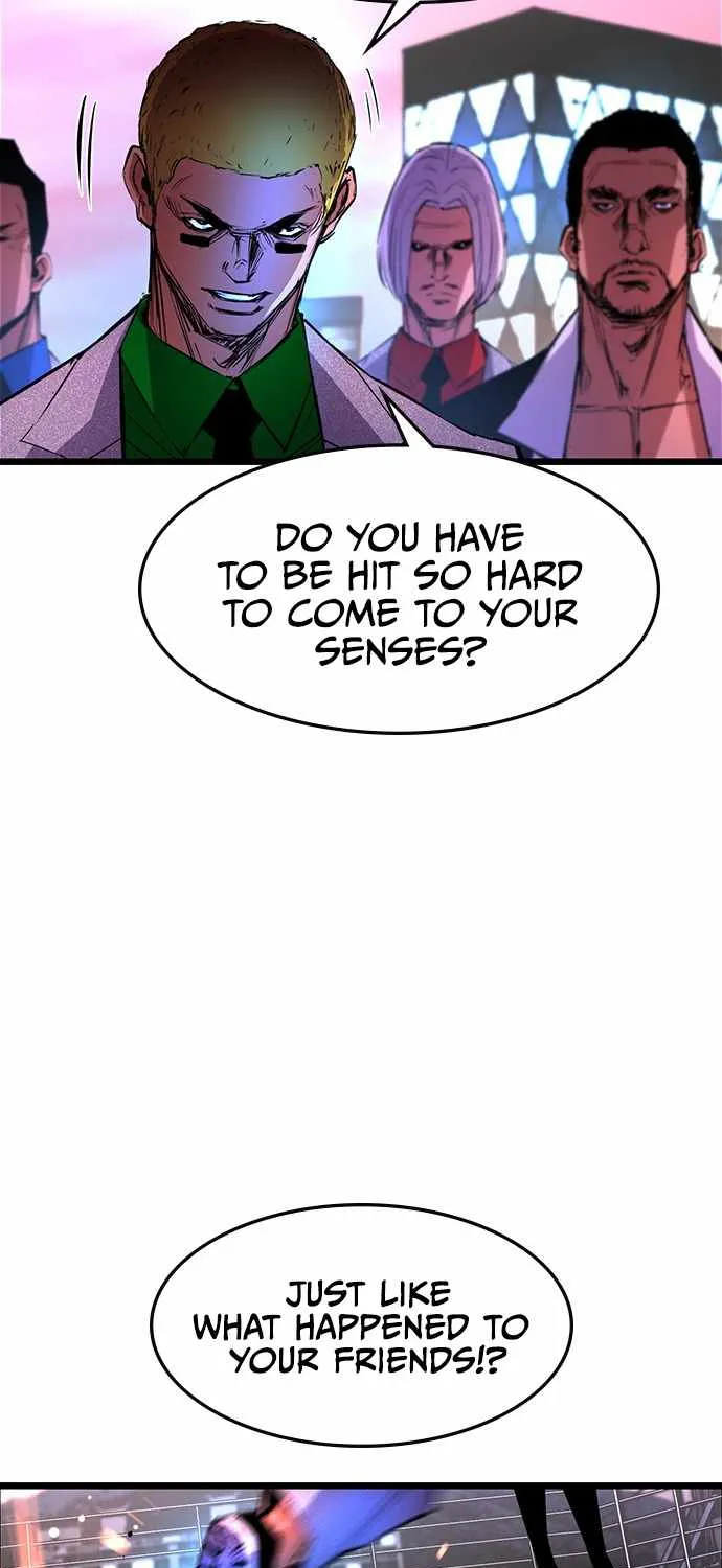 Hallym Gymnasium Chapter 59 page 50 - 