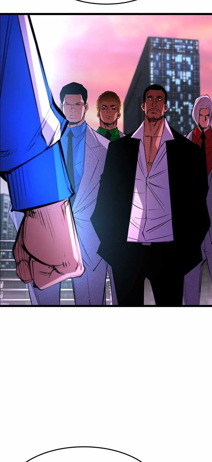 Hallym Gymnasium Chapter 59 page 6 - 