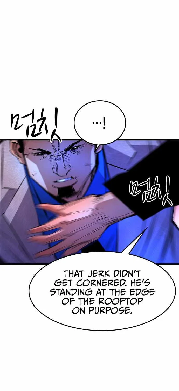 Hallym Gymnasium Chapter 59 page 58 - 