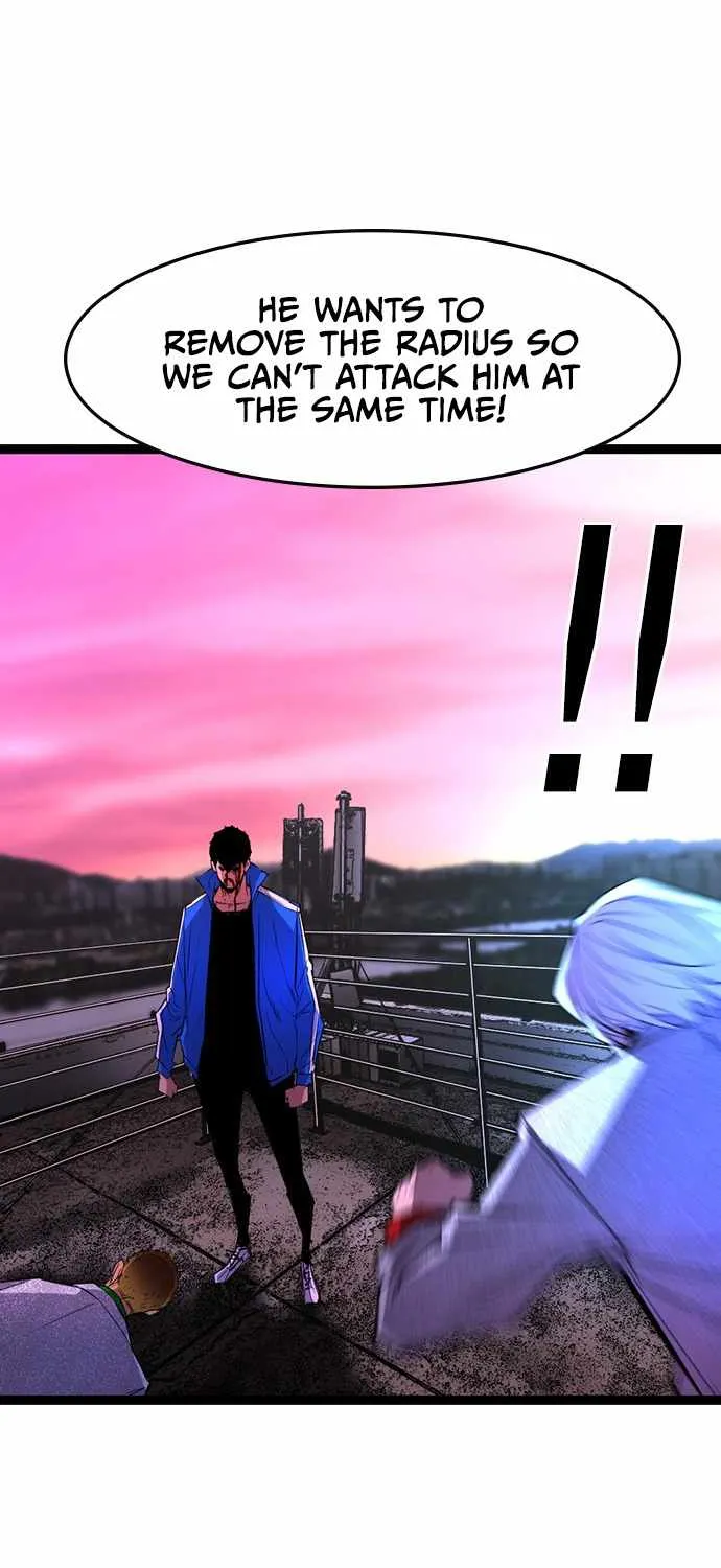 Hallym Gymnasium Chapter 59 page 59 - 