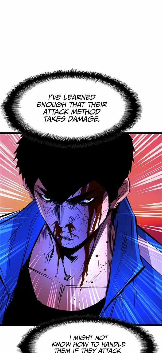 Hallym Gymnasium Chapter 59 page 60 - 