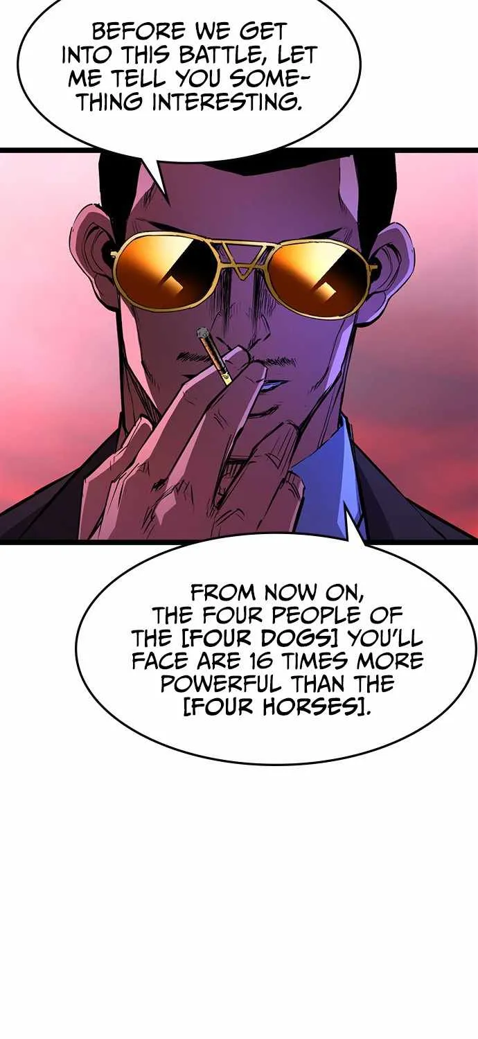 Hallym Gymnasium Chapter 59 page 7 - 