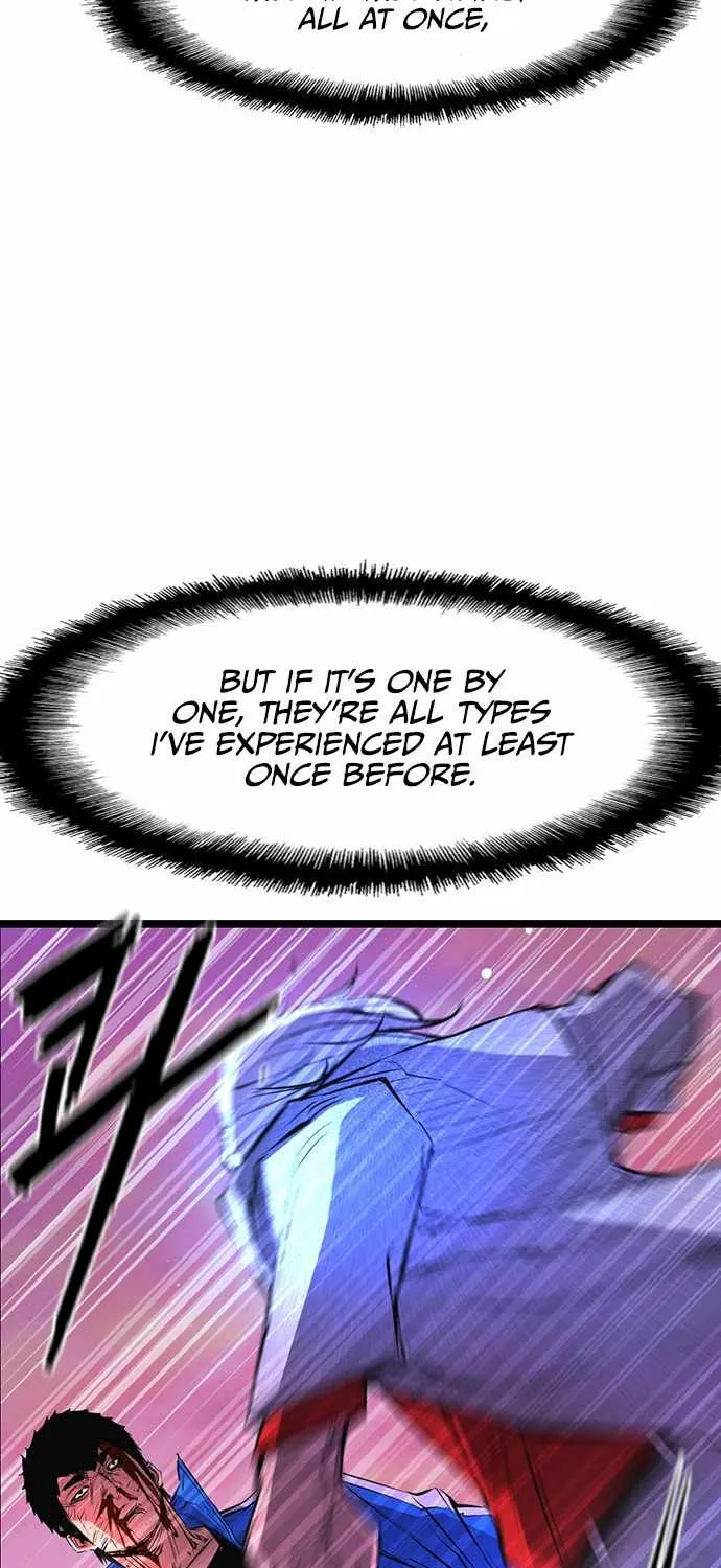 Hallym Gymnasium Chapter 59 page 61 - 