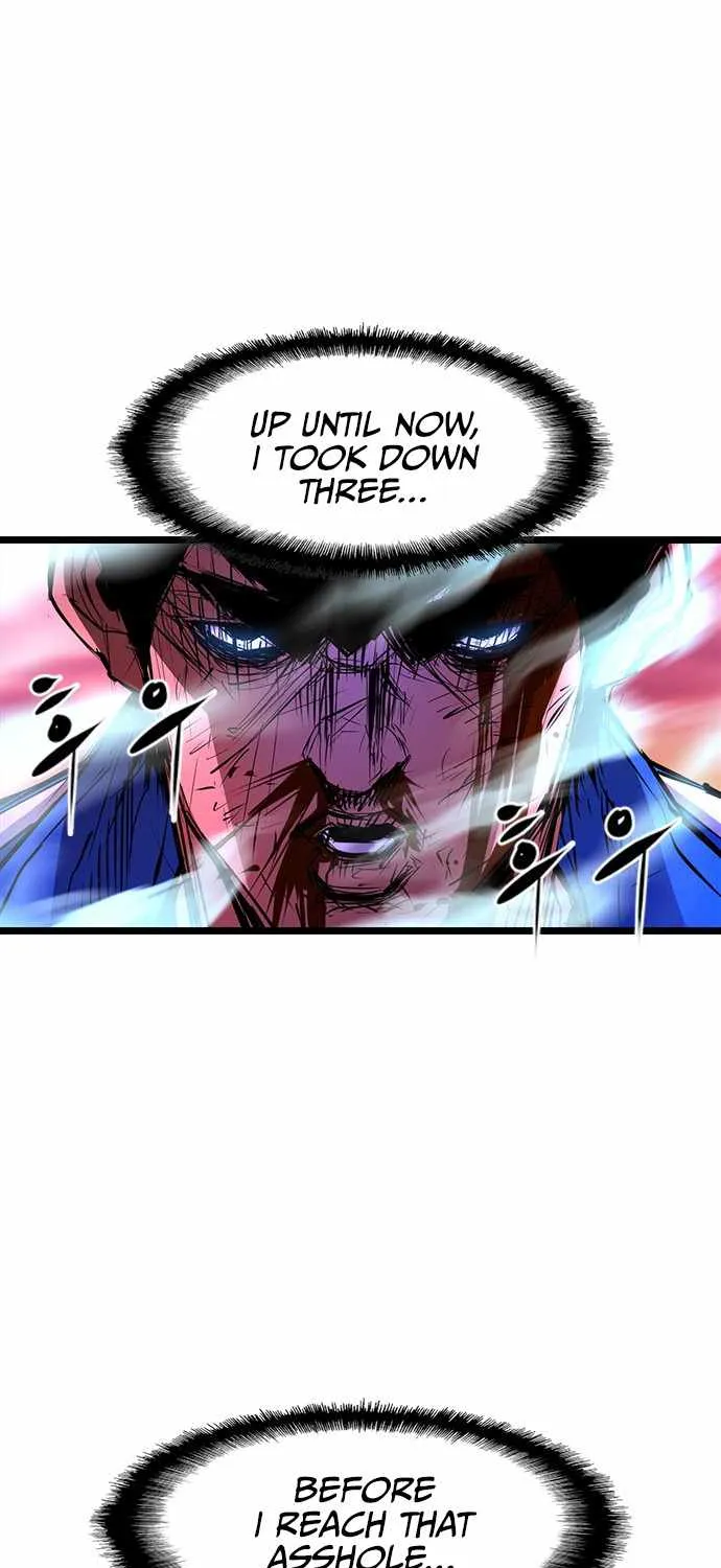 Hallym Gymnasium Chapter 59 page 74 - 