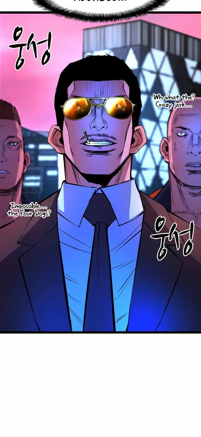Hallym Gymnasium Chapter 59 page 75 - 