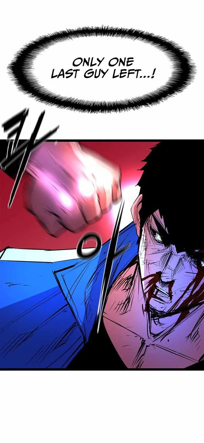 Hallym Gymnasium Chapter 59 page 76 - 