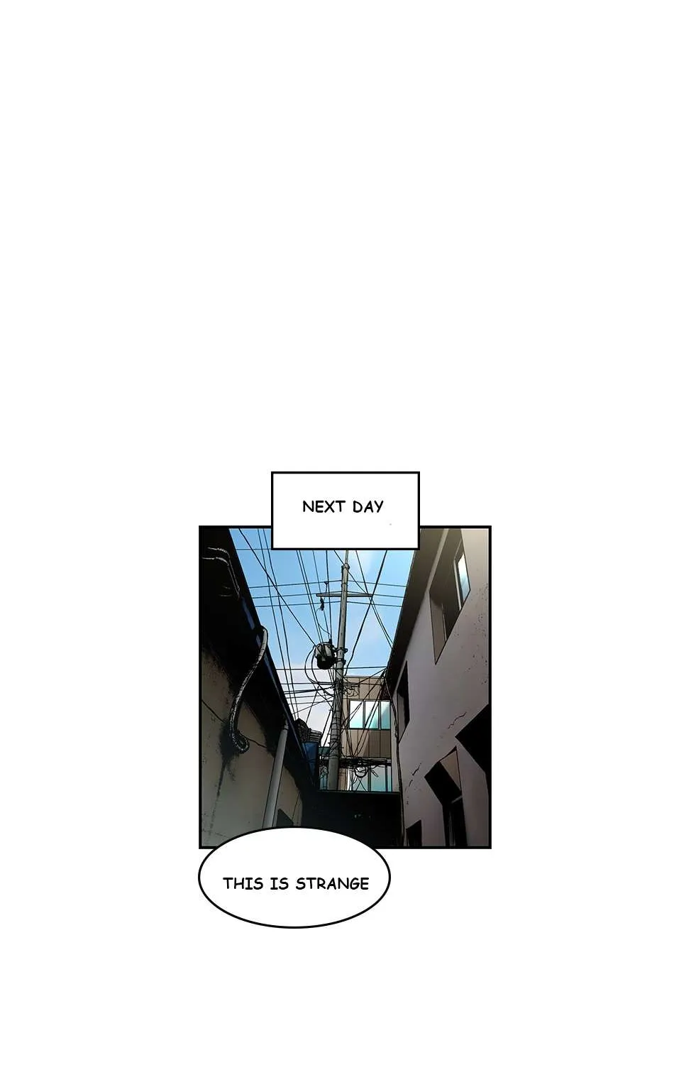 Hallym Gymnasium Chapter 6 page 11 - 