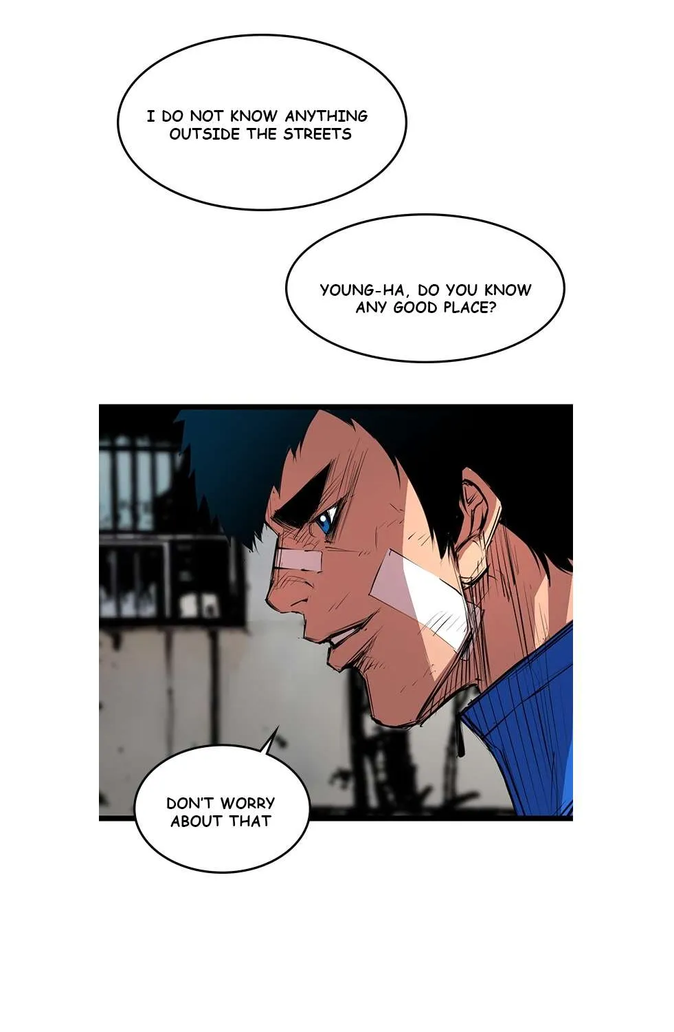 Hallym Gymnasium Chapter 6 page 20 - 