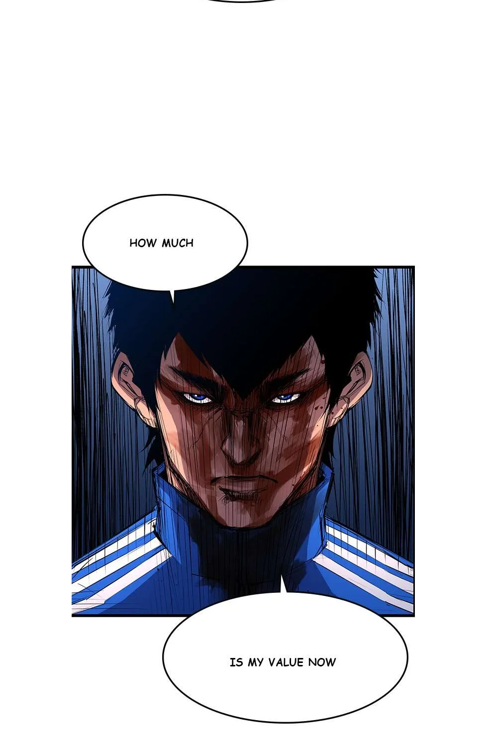 Hallym Gymnasium Chapter 6 page 3 - 