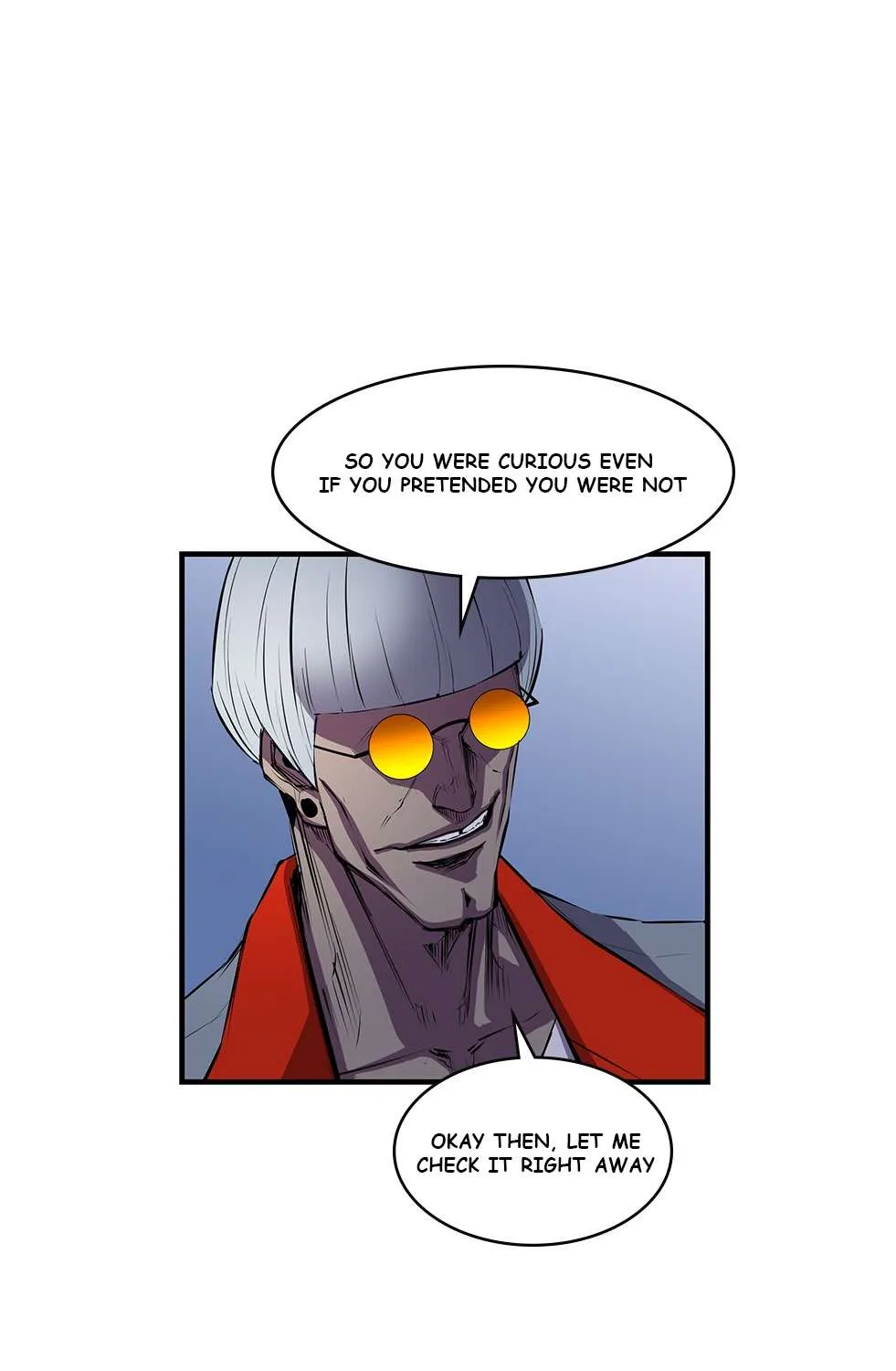 Hallym Gymnasium Chapter 6 page 4 - 
