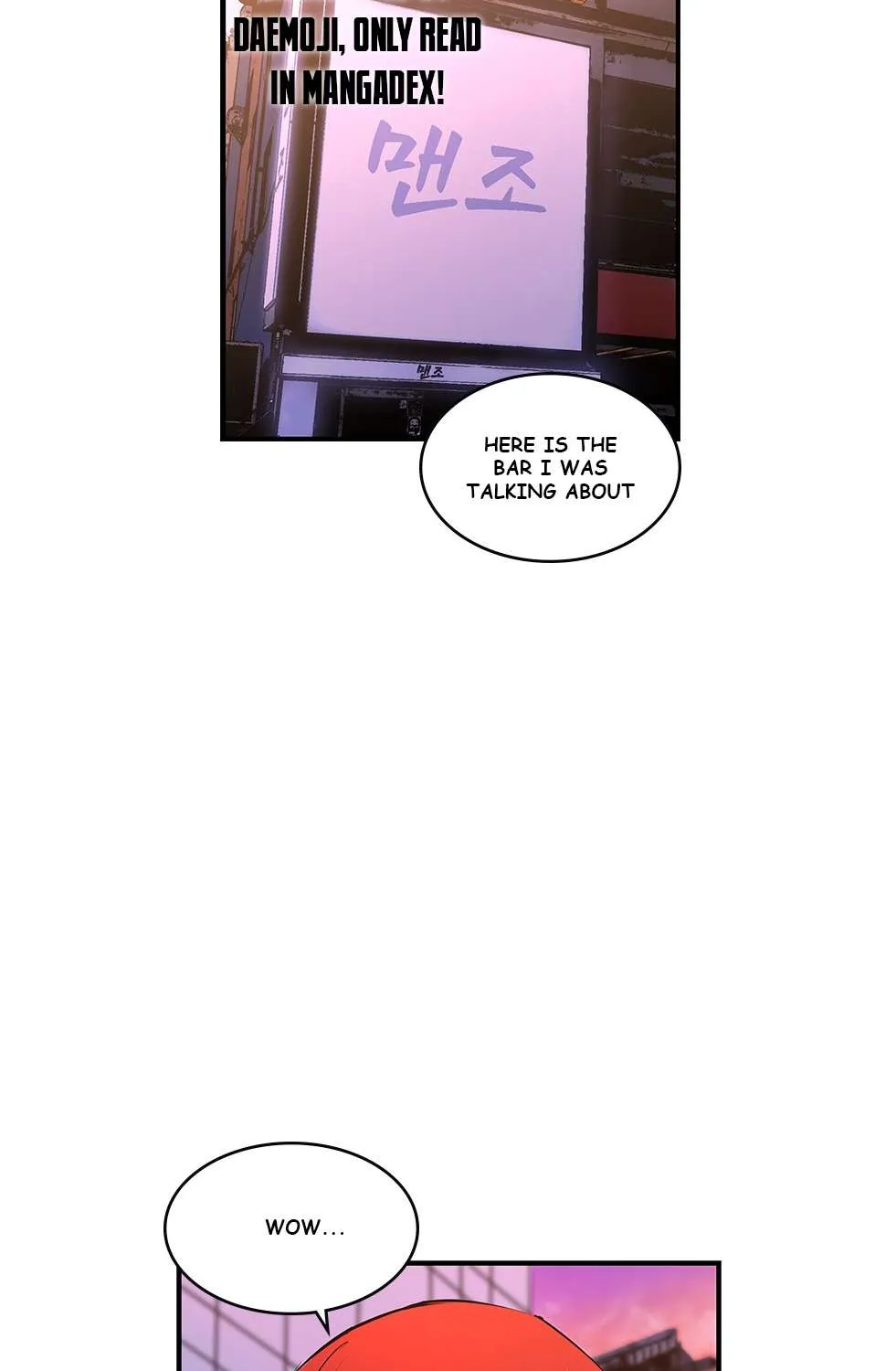 Hallym Gymnasium Chapter 6 page 37 - 