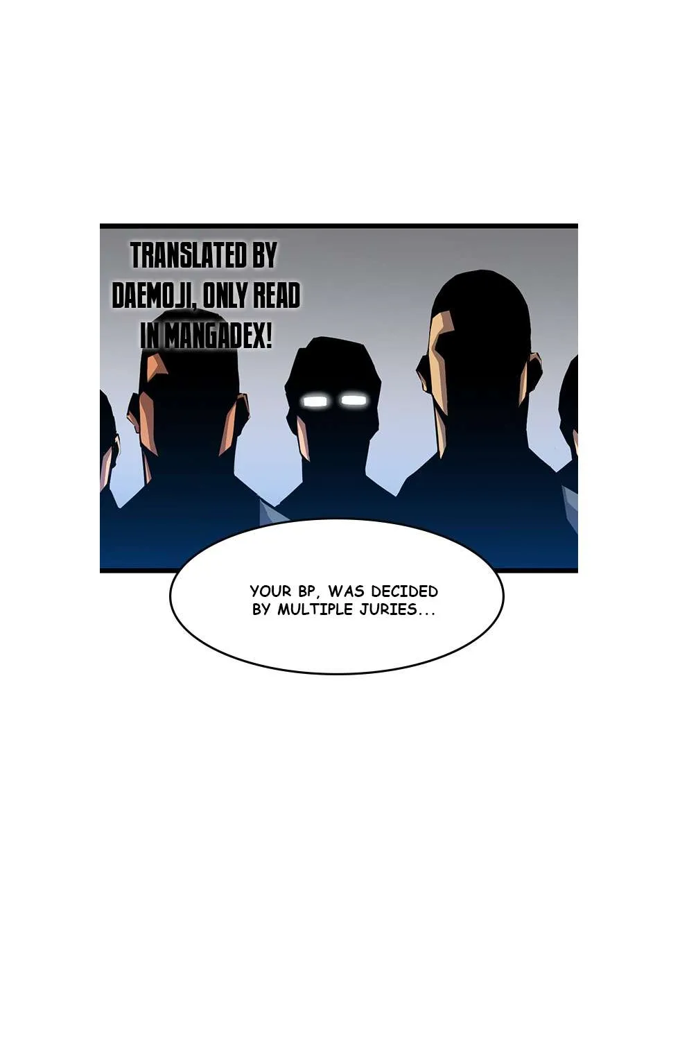 Hallym Gymnasium Chapter 6 page 5 - 
