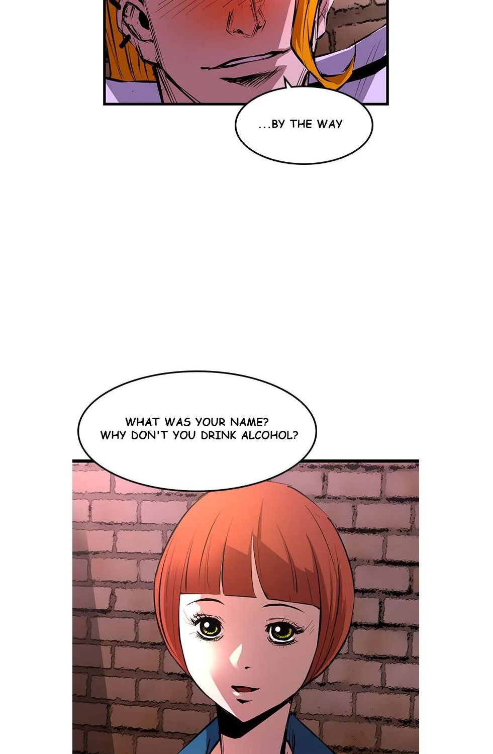 Hallym Gymnasium Chapter 6 page 50 - 