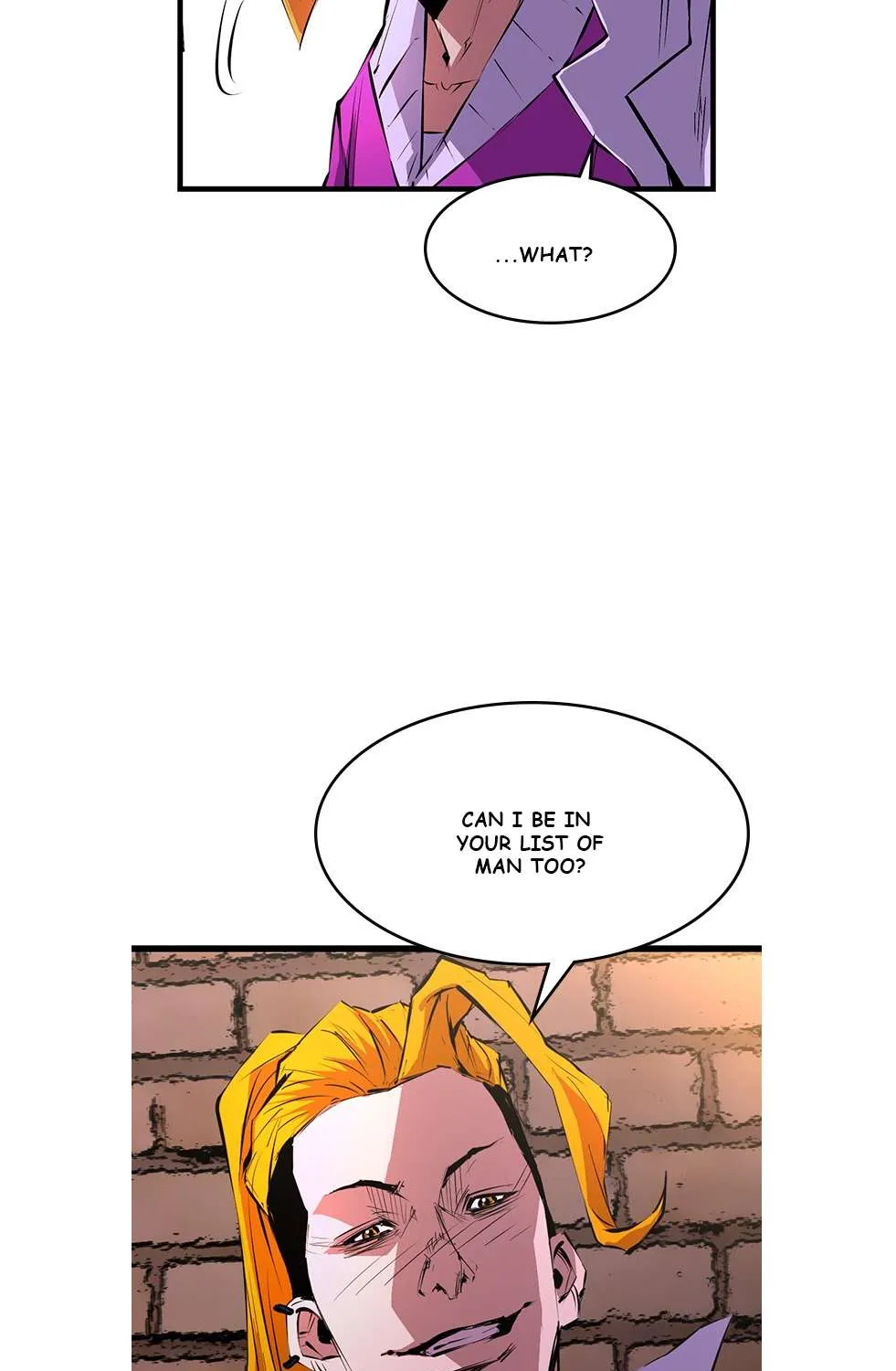 Hallym Gymnasium Chapter 6 page 53 - 