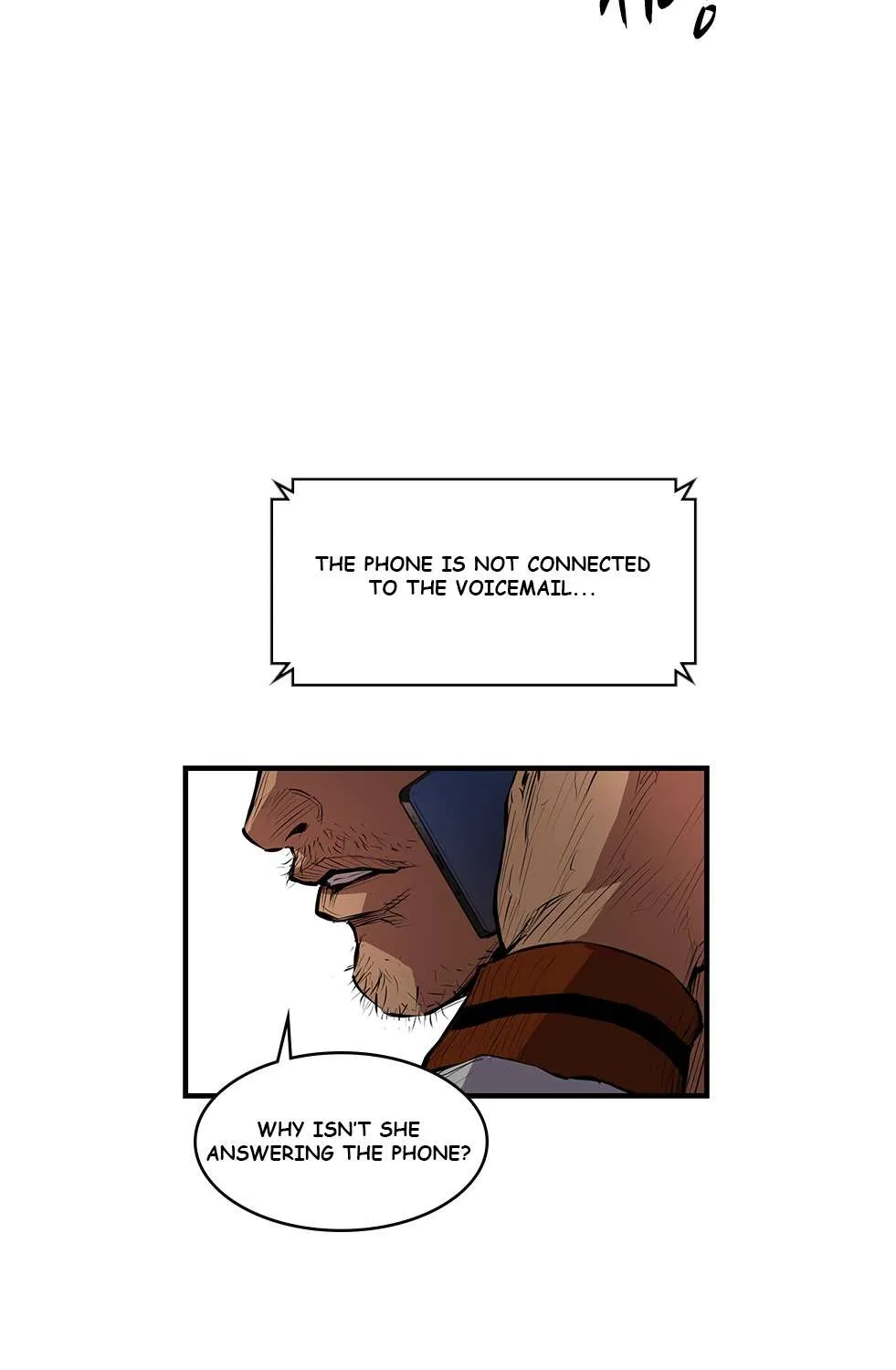 Hallym Gymnasium Chapter 6 page 61 - 