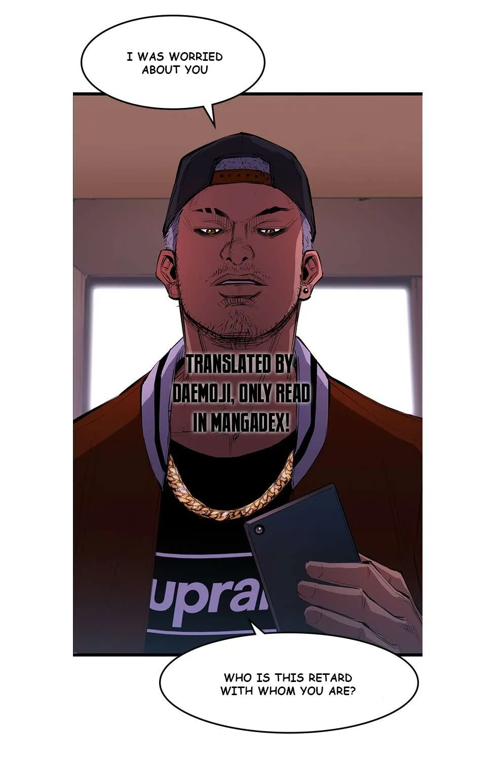 Hallym Gymnasium Chapter 6 page 66 - 